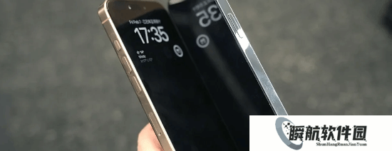 苹果折叠机爆料汇总！折痕、尺寸、售价一文看懂