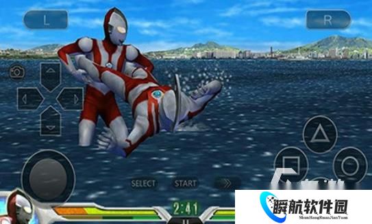 大怪兽格斗游戏有哪些 2025经典的格斗游戏推荐