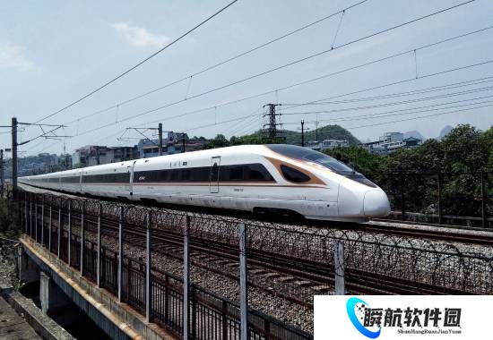 部分列车车次后标个“雪”字是什么意思？12306回应