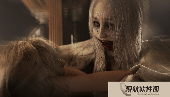 像玩两款游戏！《生化危机9》双主角玩法 你喜欢哪种？