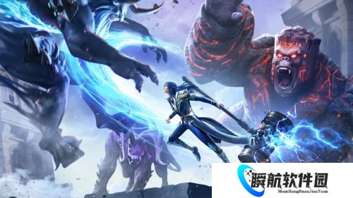 斗罗大陆魂师对决官服