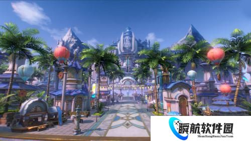 斗罗大陆魂师对决官服