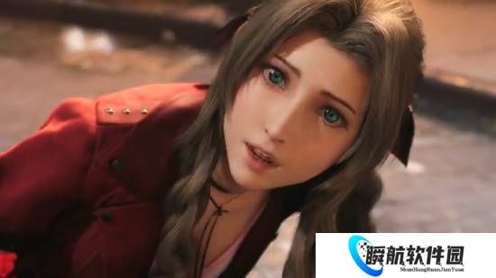 《最终幻想7：重制版Intergrade》新预告公布！NS2版即将发售 内置上帝模式