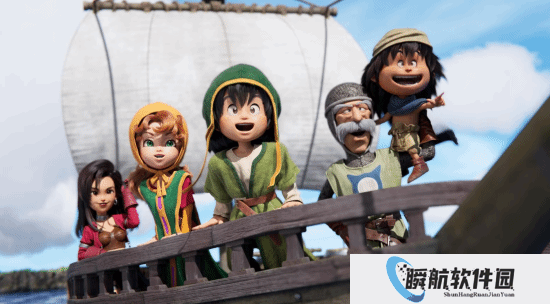 SE新作“和谐”女角色引不满！玩家炸锅抵制购买