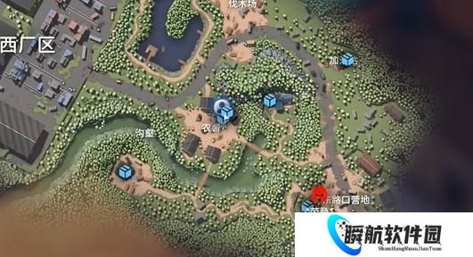 逃离鸭科夫UAK 45图纸怎么获得