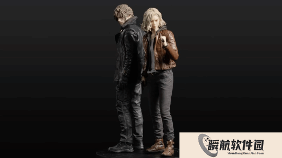 《生化危机9》无缘典藏版！真相或许让人无奈