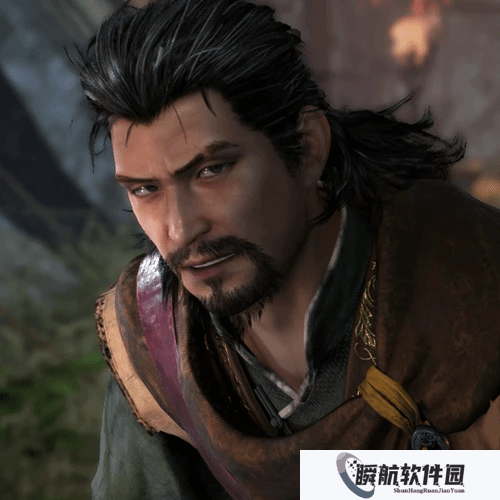 《真三国无双：起源》DLC新情报来了！神秘同行武将公开