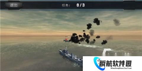 手机端超级战舰游戏有哪些 2025好玩的海战主题手游推荐