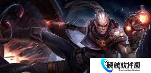 英雄联盟ADC是什么 下路射手核心定位与进阶技巧全解析