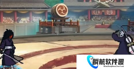 像素火影联机教程 像素火影怎么联机