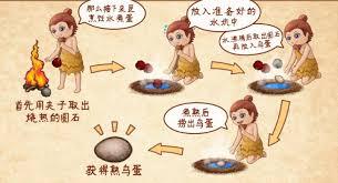 村落人生食物制作方法是什么