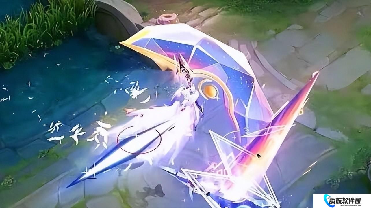 第一颗王者水晶千万别乱换，钻石换韩信，星耀换艾琳，王者却换TA