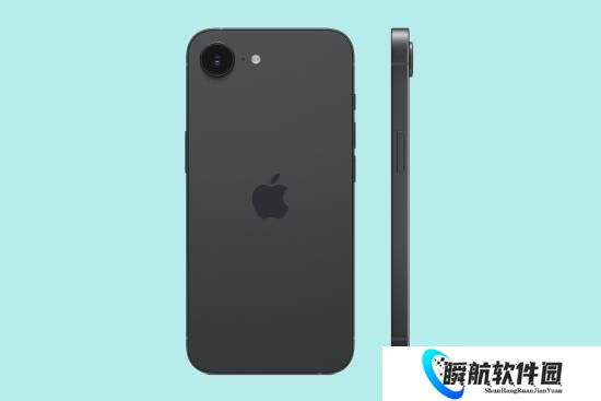 今年的第一款iPhone来了！彻底告别刘海屏