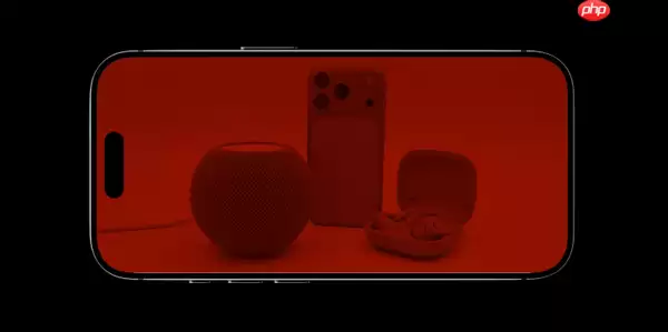 iOS 26现离奇Bug：部分安卓拍摄照片在相册中异常偏红