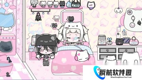 2025必玩的卡通游戏有没有 优秀的卡通游戏合集