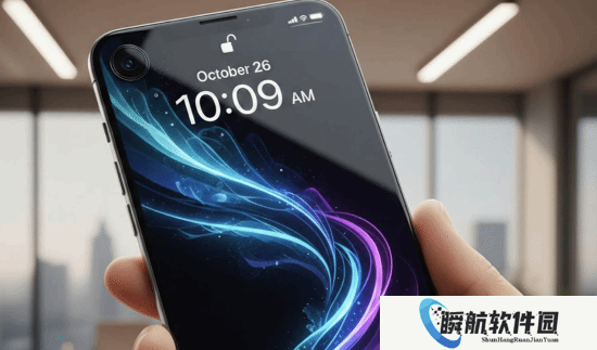 药丸变打孔？苹果18ProMax外形定了