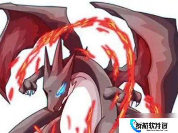 宝可梦传说za喷火龙x和y哪个厉害