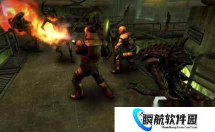 受欢迎的外星人游戏大全 流行的外星人游戏排行榜2025