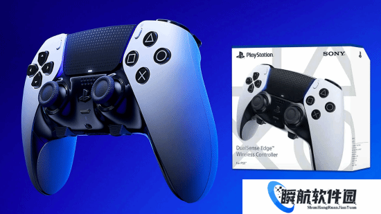 PS5玩家必看!外媒评选三款最强Pro手柄