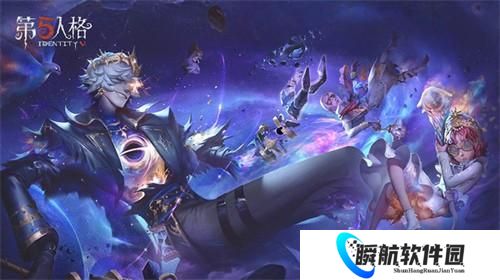 第五人格咒术师怎么玩 咒术师玩法技巧攻略