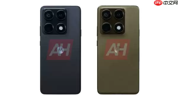 摩托罗拉新旗舰或命名为Signature 并非Edge 70 Ultra