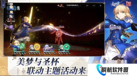 热门的妹子多的回合制手游有哪些 2025好玩的回合制手游推荐