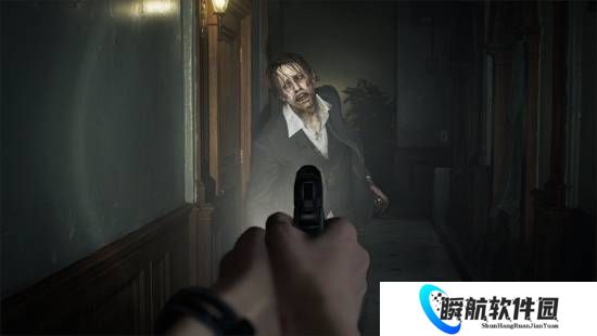 《生化危机9：安魂曲》晒自由切换视角！你更喜欢怎样游玩呢？