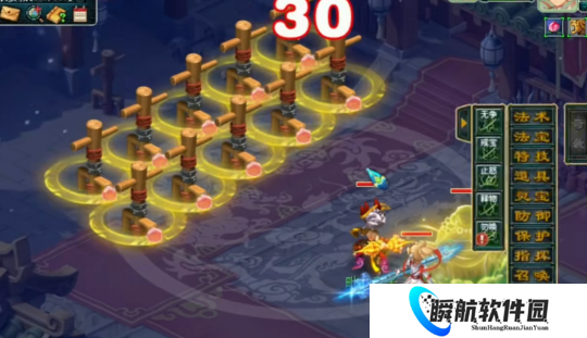 梦幻西游新门派弥勒山封全屏只是开始，深度挖掘或改变服战格局