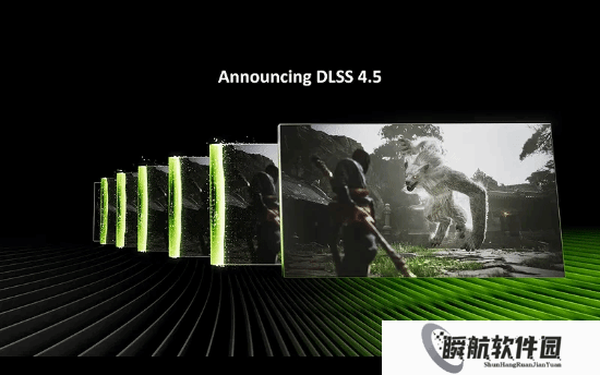 DLSS4.5和FSR4谁更强？《黑神话：悟空》测试对比来咯