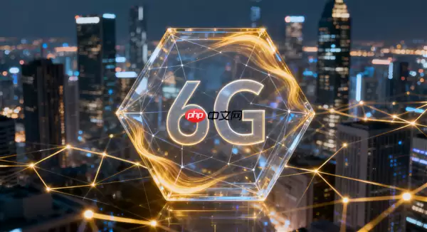 2030年实现商用！中国移动发布6G传输系统原型样机1.0