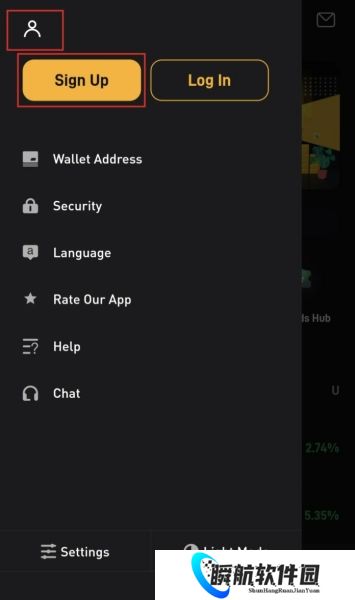 bybit交易所中文版开户注册