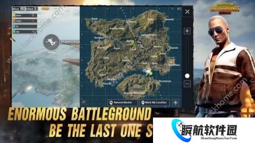 pubg低配版