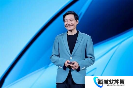 雷军：我们小米车主是一群眼里有光、心中有火的人