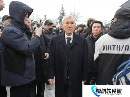 韩国“围棋皇帝”送别“棋圣”聂卫平 谈及交往故事