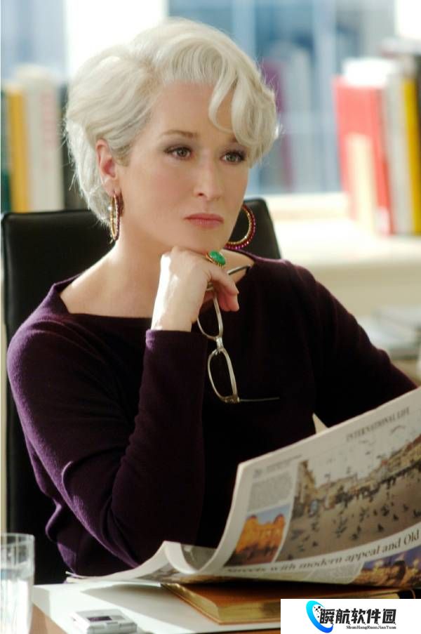 辛芷蕾回应为何想做国际巨星：羡慕被万人敬仰的梅姨