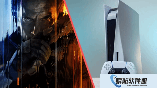 真拉了！《使命召唤》十年来首次跌出PS商店下载榜前五