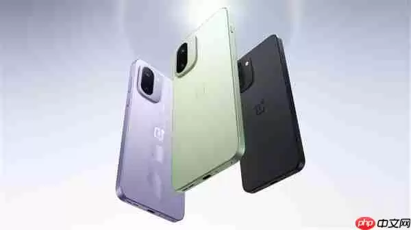 最香的Turbo手机来了！一加Turbo前瞻