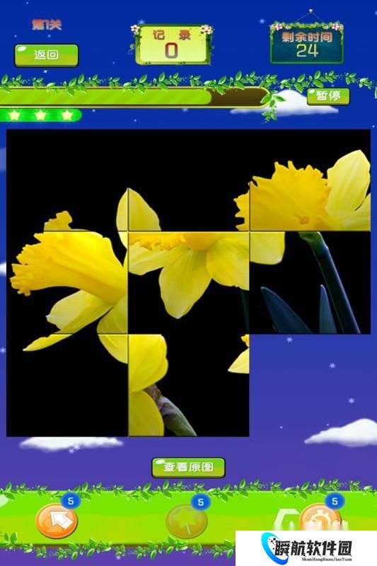 2025好玩的智力游戏下载 有意思的智力游戏有哪些