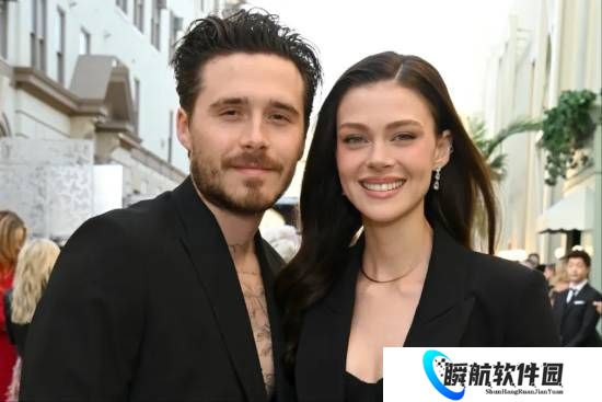 反目成仇？贝克汉姆长子发文控诉父母破坏自己的婚姻