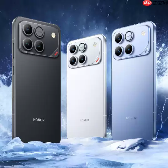 新一代&ldquo;性能怪兽&rdquo;！荣耀WIN安兔兔跑分突破440万