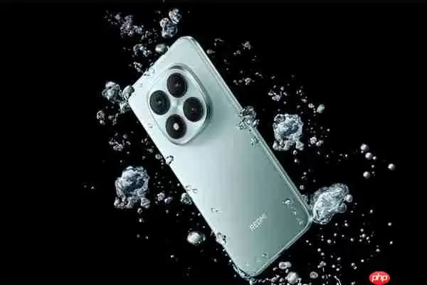 新年红红火火 REDMI Note 15系列新春版官宣