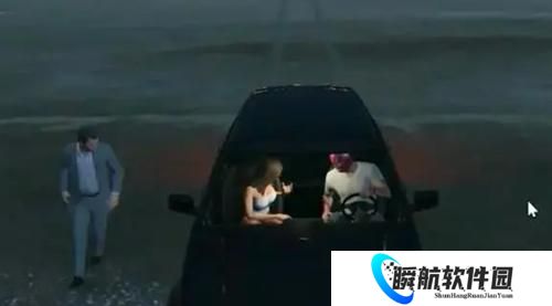 gta5上车女有哪些必刷点 gta5上车女必刷地点位置攻略