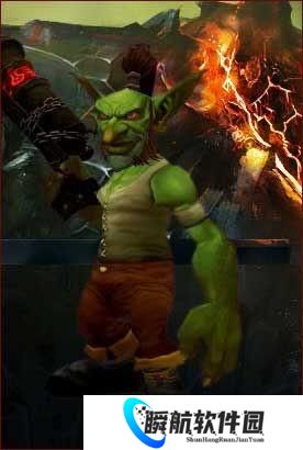 魔兽世界熊猫人之谜地精职业怎么选