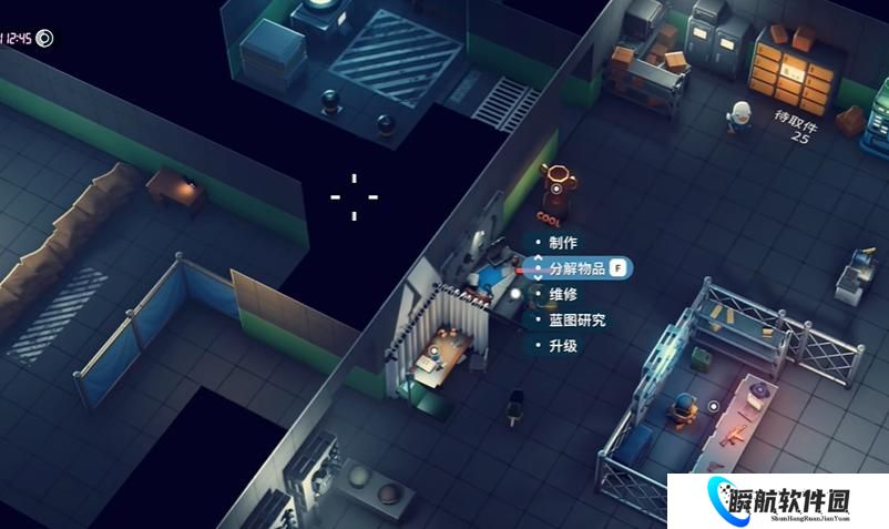 逃离鸭科夫工作台打不开了怎么办