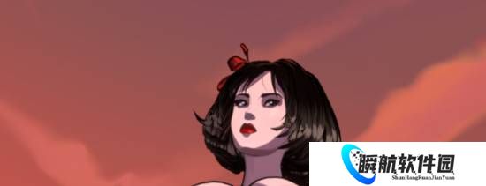 白雪公主新游晒新图！该遮的全遮 不该的全露？