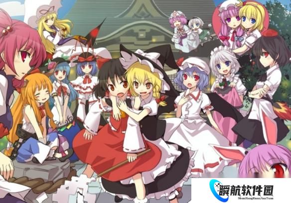 车车人狂喜, 幻想乡:有罪推定~夜明前的三色堇 试玩报告