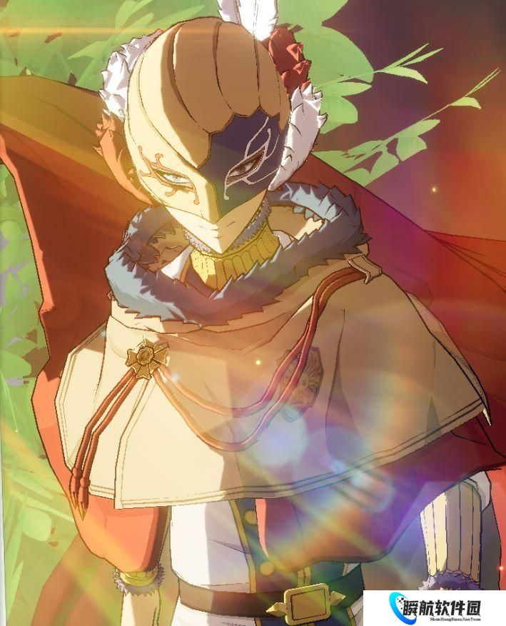 黑色四叶草魔法帝之道 威廉凡金斯技能说明