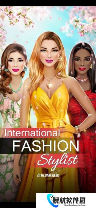 国际时装设计师游戏怎么玩