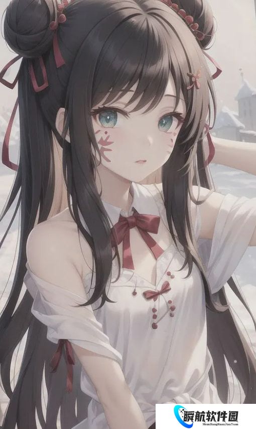 月之魅影——爱之却难懂月之意——