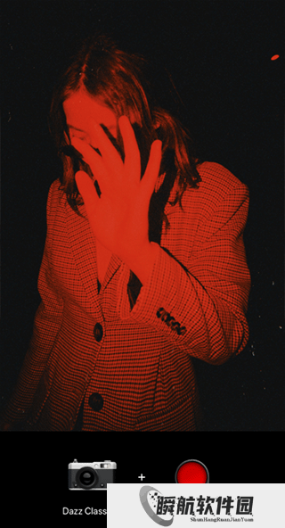 dazz相机苹果版